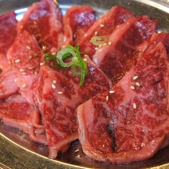 炭火焼肉 ぶち 並木店特集写真1