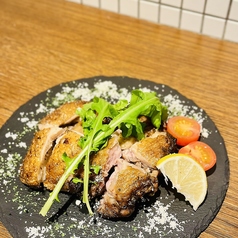ジャークチキン‐スパイス＆ハーブ‐