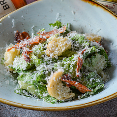 クラシックシーザーサラダ