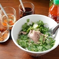 料理メニュー写真 フォー