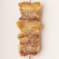 山形豚バラ（1本）