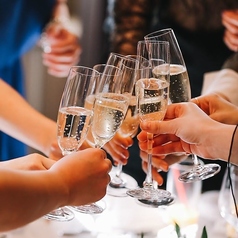 THE CONDER HOUSE ザコンダーハウスのコース写真