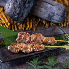 はつ串