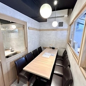 かきのおきて 水道橋店の雰囲気3