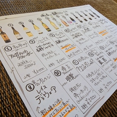 俺ん家 天神 大名のおすすめドリンク2