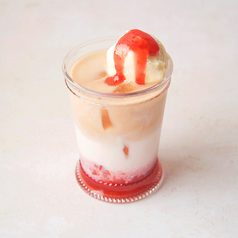 ストロベリーティー