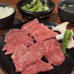炭火きらくのおすすめポイント1