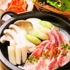 肉バル 麺ダイニング YUMA(ユマ) 新橋本店の写真2