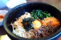 韓国家庭料理 ハニルの写真