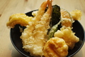 料理メニュー写真&nbsp;江戸前天丼