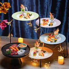 ANAクラウンプラザ ビアテラスの雰囲気3