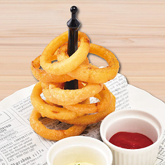 オニオンリングタワー