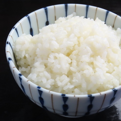 白ごはん(ゆめみずほ)