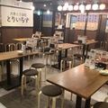 とりいちず 津田沼店の雰囲気1