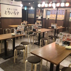 とりいちず 津田沼店の雰囲気1