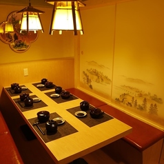 座江戸 浅草特集写真1