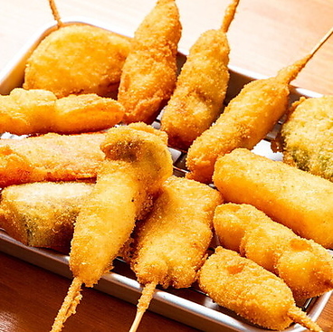 大衆酒場 あげもんや 雑色店のおすすめ料理1