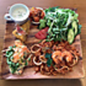 キュリッチのおすすめ料理2