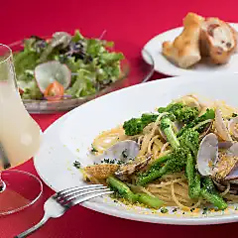 ランチタ営業時間11:30～14:30（月～日・祝前日・祝日）