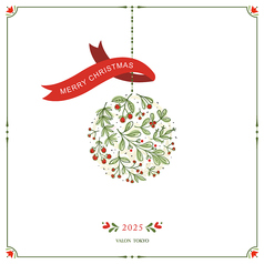 VALON TOKYO バロン 東京 錦糸町のコース写真