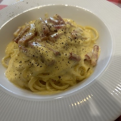 カルボナーラ