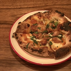 照り焼きチキン