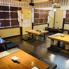 備長炭焼き鳥 かしわ屋特集写真1