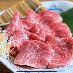 焼肉 金次郎 岩国店のコース写真