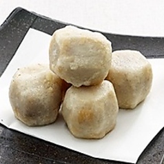 小芋唐揚げ