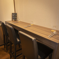 フランス酒場　Heureuxの雰囲気1