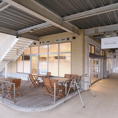 tsuka cafeの特集写真