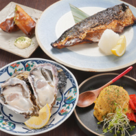 ご予算やご宴会時間の柔軟な対応が可能