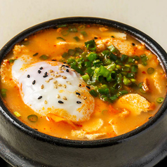 韓国料理 ハンウリのおすすめテイクアウト1