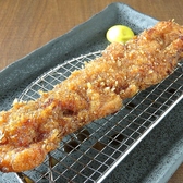 まんま屋台 まるまるのおすすめ料理3