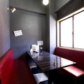 チーズとお肉のお店 サンビーノ本店の雰囲気1