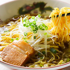 〆のラーメンまで、きっとご満喫いただけます