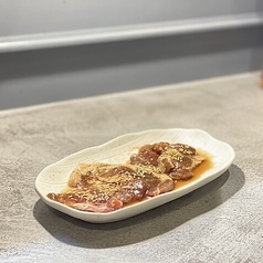 味付き南幌ラムロース