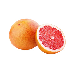 グレープフルーツサワー