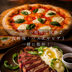 Asian & Italian Bar little spice 小伝馬町のおすすめ料理1