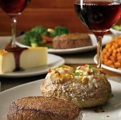 アウトバックステーキハウス 品川港南店の特集写真