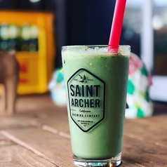 キラ星ケールシェイク