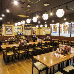 居酒屋 三代目鳥メロ スーク海浜幕張店の特集写真