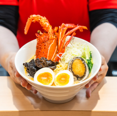 RAMENえびの女神のおすすめ料理1