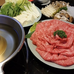 焼肉みひろ 広原店のコース写真