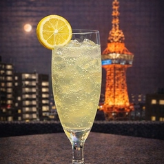 大分カボス＆柚子クーラー