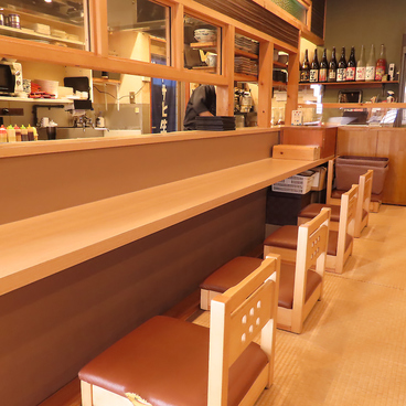 カドのてっぱん 夢路 ゆめじの雰囲気1