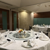 天厨菜館 銀座すずらん通りの雰囲気3