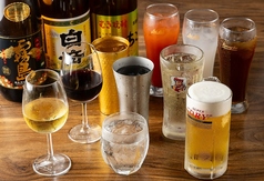 焼き鳥 食べ飲み放題 酒場 満満のおすすめドリンク3