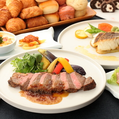 グランパークホテル パネックス東京 Grand Park Hotel PANEX TOKYOの特集写真