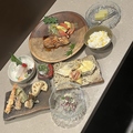 食堂 飛久都里のおすすめ料理1